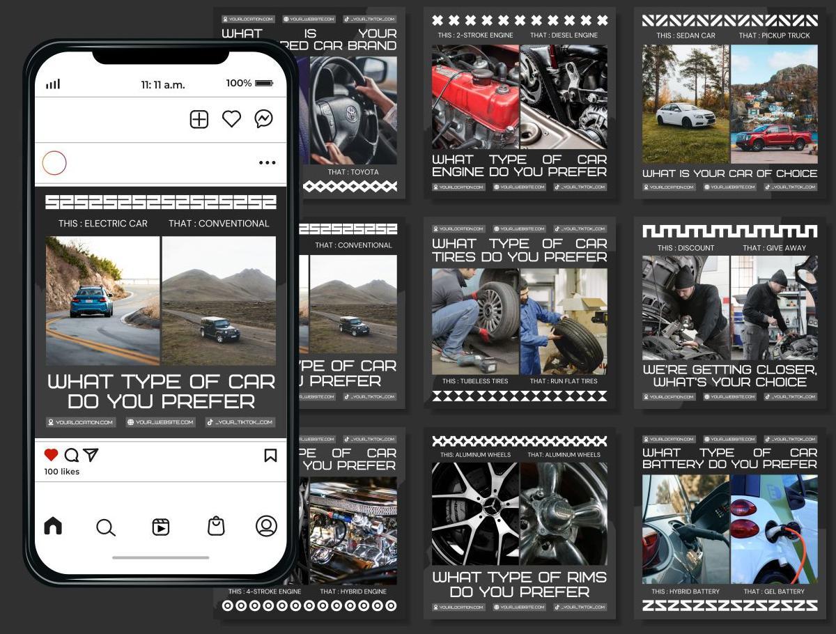 Automotive