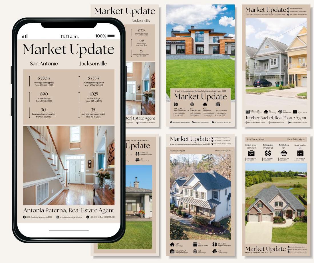 Real Estate