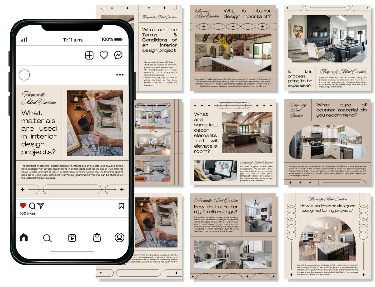 Interior Design