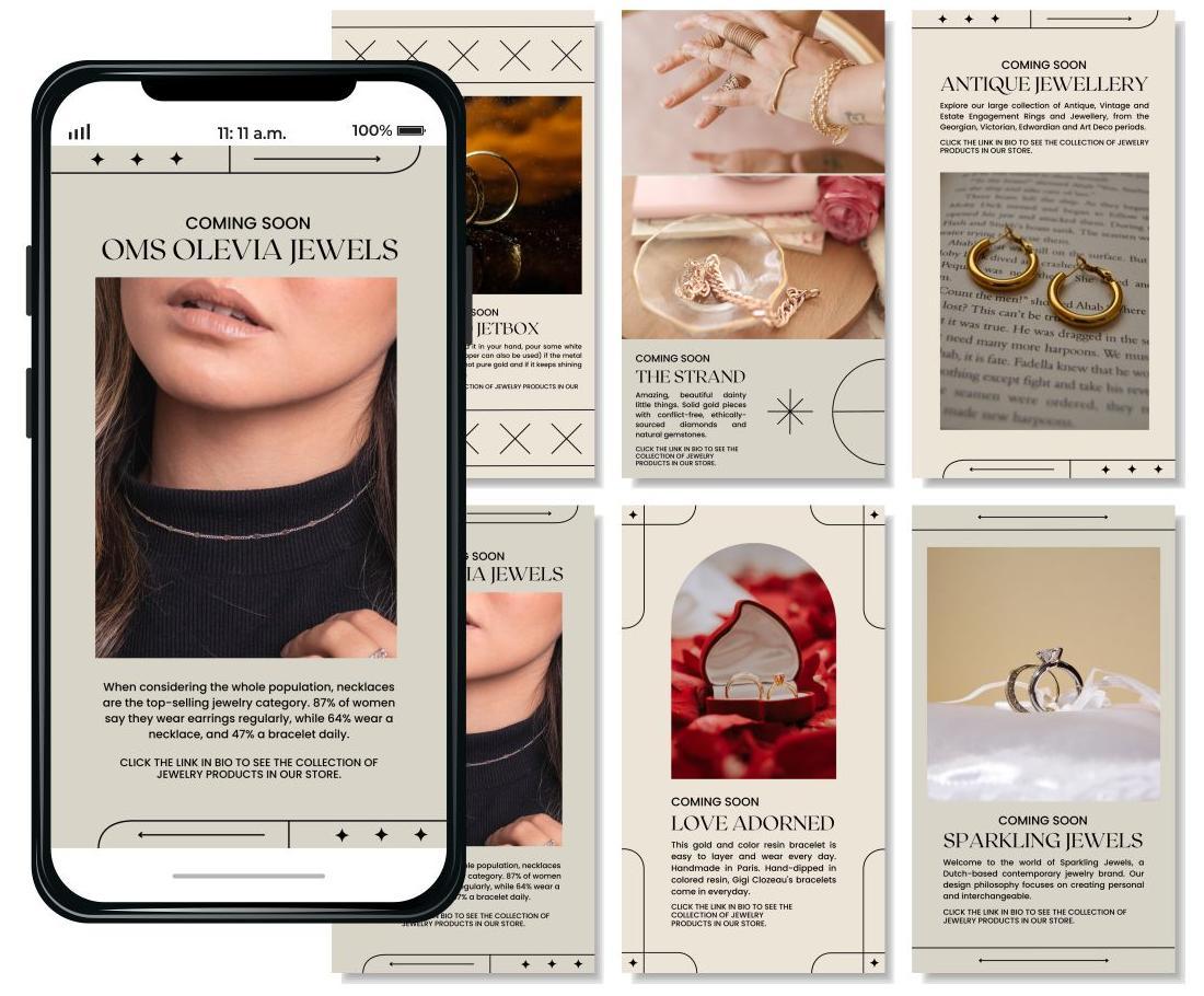 Jewelry