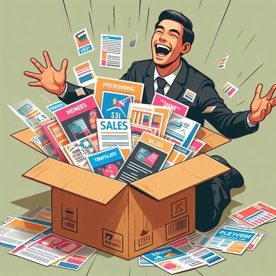 Template Catalog