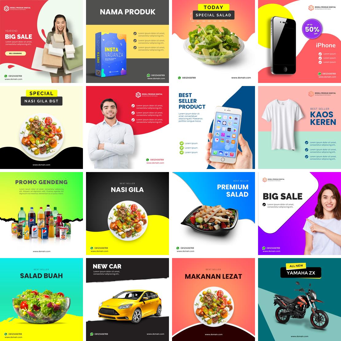 Product Promo 3